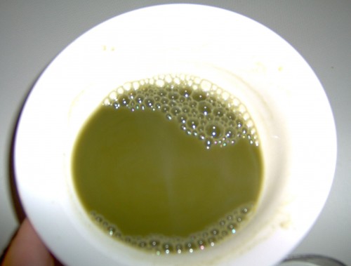 tè, tè verde, matcha, bevande salutari, antiossidanti, MatchaDNA, salute