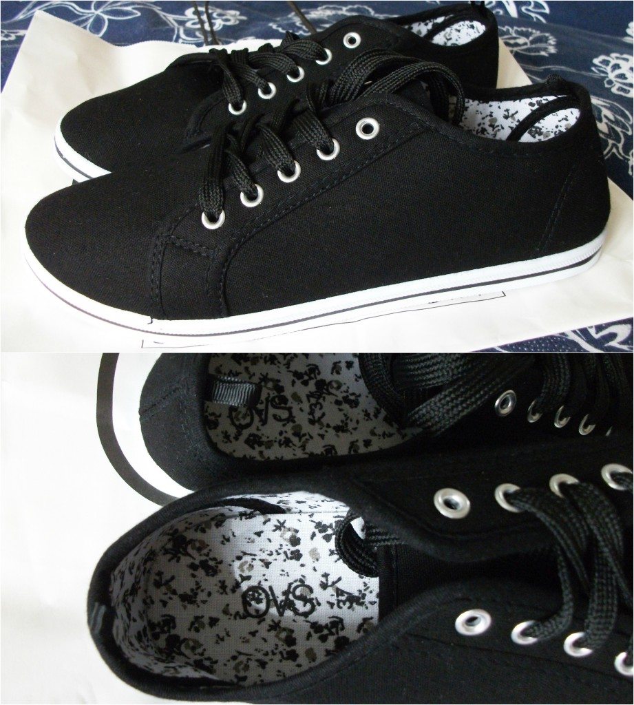 OVS-casual-black-shoes-details