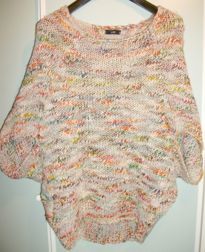 zuiki-multicolour-loose-sweater
