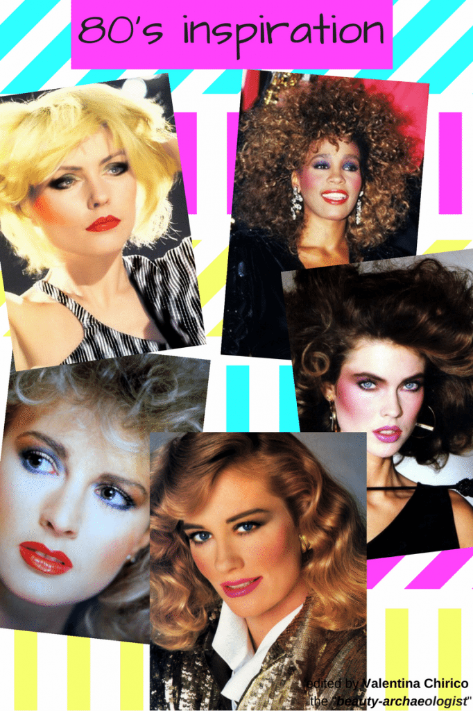 80's-makeup-look-inspiration-singers-actresses-anni-80-look-Halloween