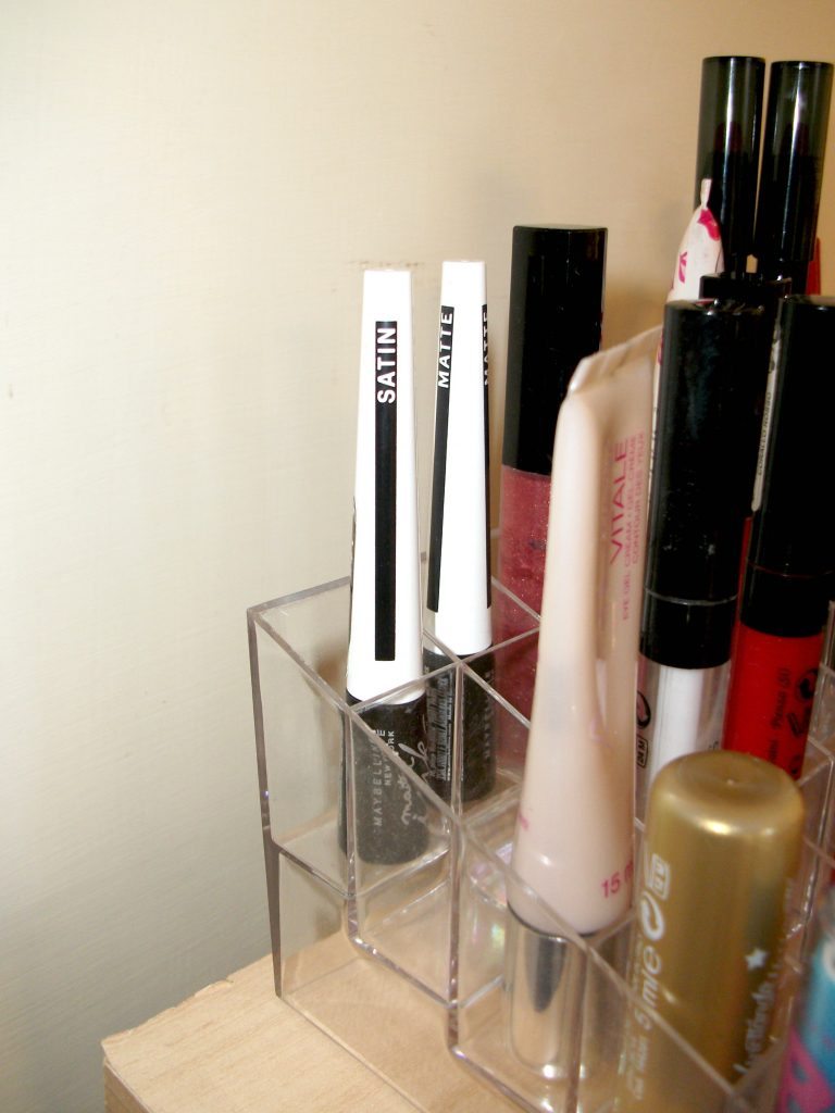 L'organizer - display per il make-up, dove trovarlo online