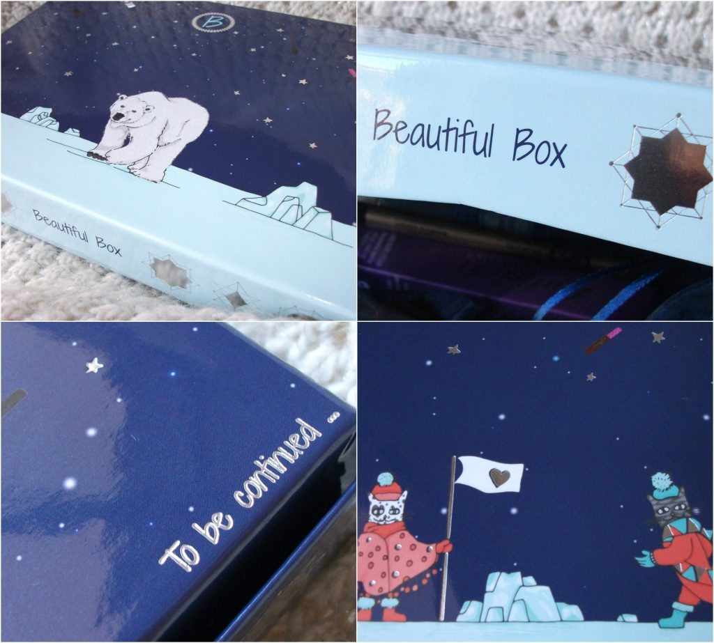 Beautiful-Box-Febbraio-Polar-Beauty-packaging-make-up-subscription-box