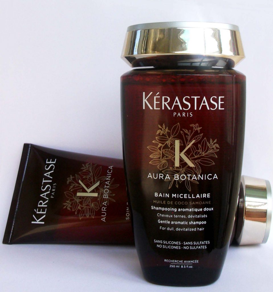 Kérastase-Aura-Botanica-Bain-Micellaire-Soin-Fondamentale-luxury-line