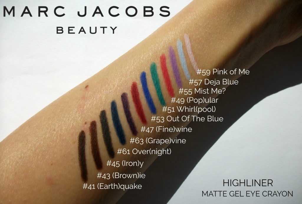 Marc-Jacobs-Beauty-Highliner-Matte-Gel-Eye-Crayon-swatches-by-Valentina-Chirico3