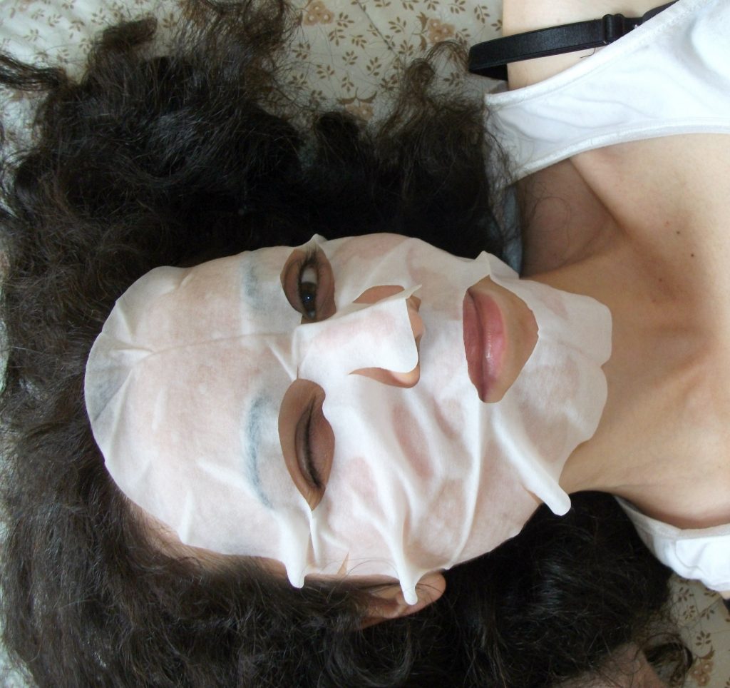 Beauty-Friends-Vanedo-Coenzyme-Q10-essence-mask-sheet-pack-review-antiage-Korean-skincare