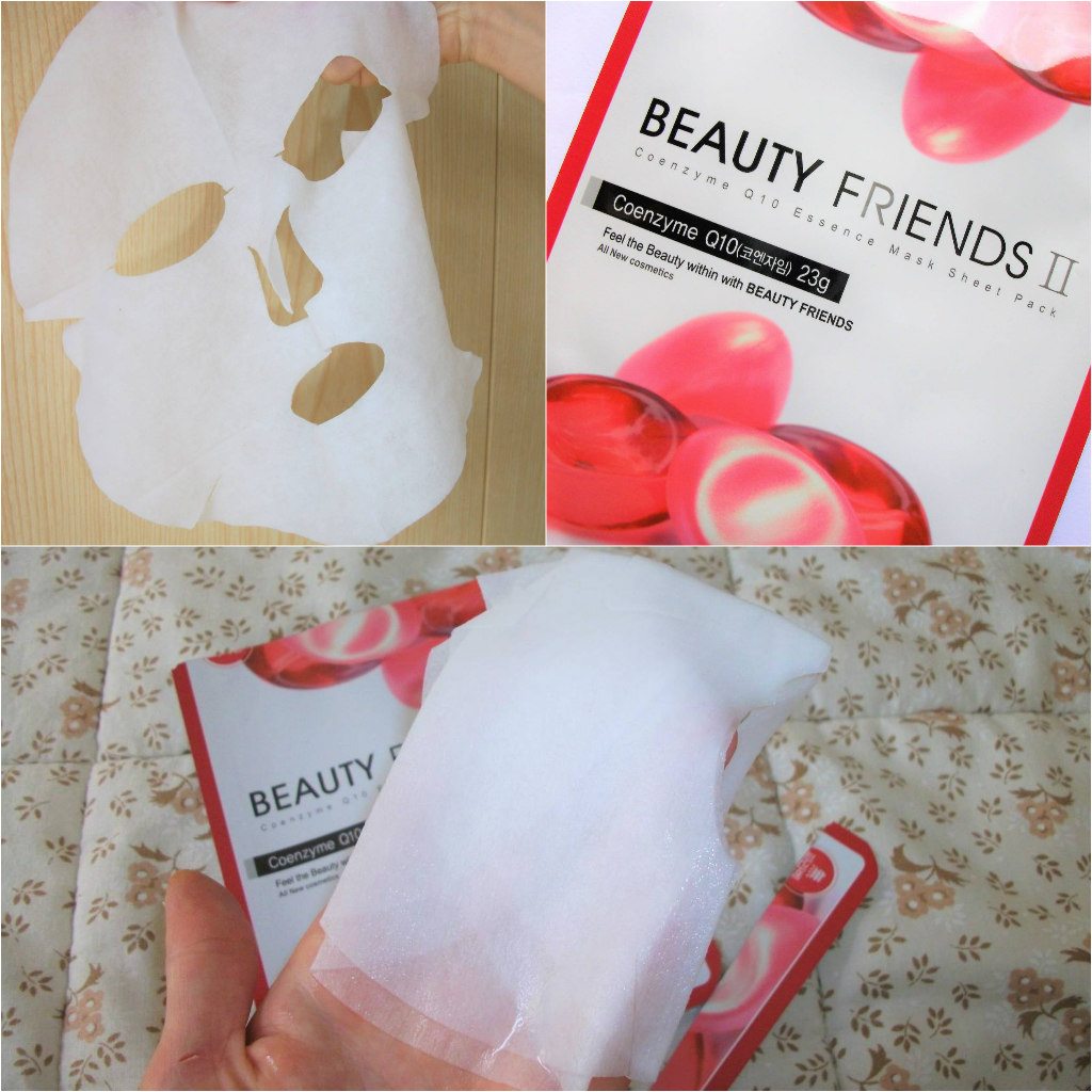 Beauty-Friends-Vanedo-Coenzyme-Q10-essence-mask-sheet-pack-review-by-Valentina-Chirico