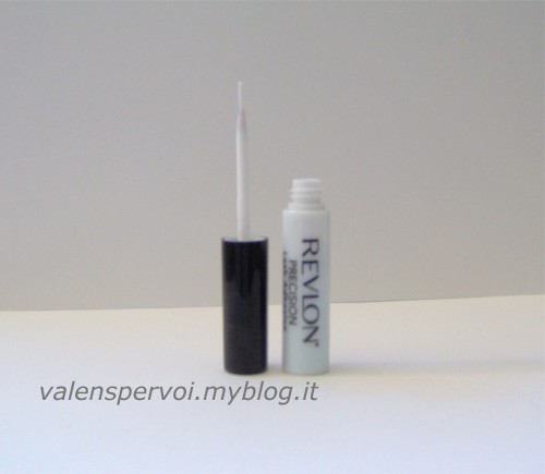 Revlon Precision lash adhesive