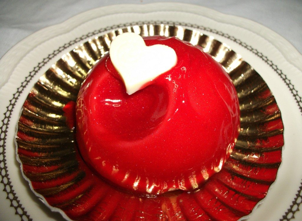strawberry-birthday-cake