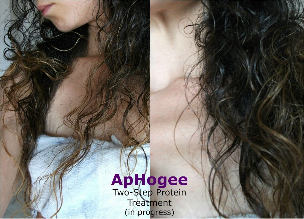 valentina-chirico-hair-aphogee-two-step-protein-treatment-in-progress