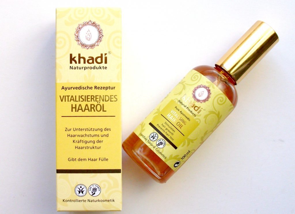Khadì-vitalising-hair-oil-olio-rivitalizzante-capelli-ayurvedico-review