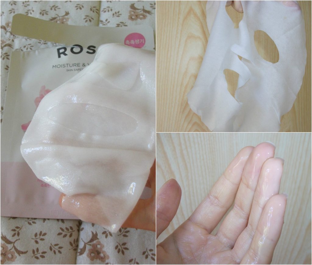 it's-skin-the-fresh-sheet-mask-rose-Korean-skincare-review-My-Beauty-Routine-package-details
