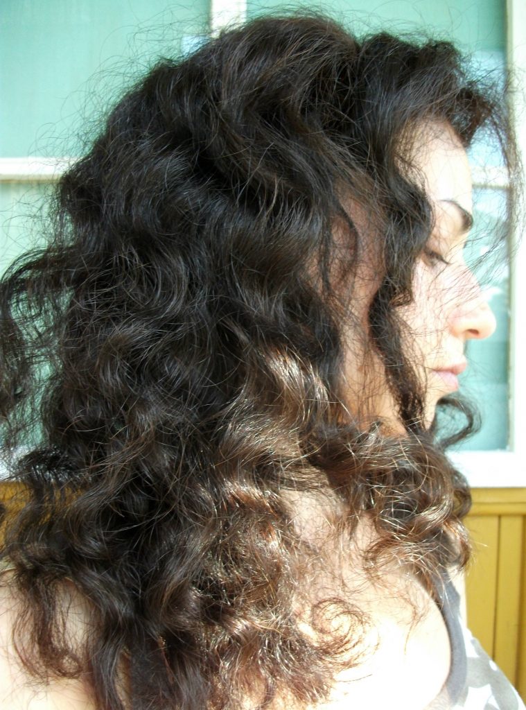 Kérastase-Aura-Botanica-haircare-dull-hair-results-by-Valentina-Chirico